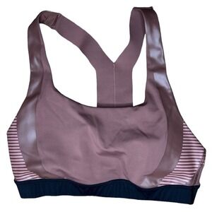 Women's Allyson‎ Felix X Athleta Athletic Sports Bra Small